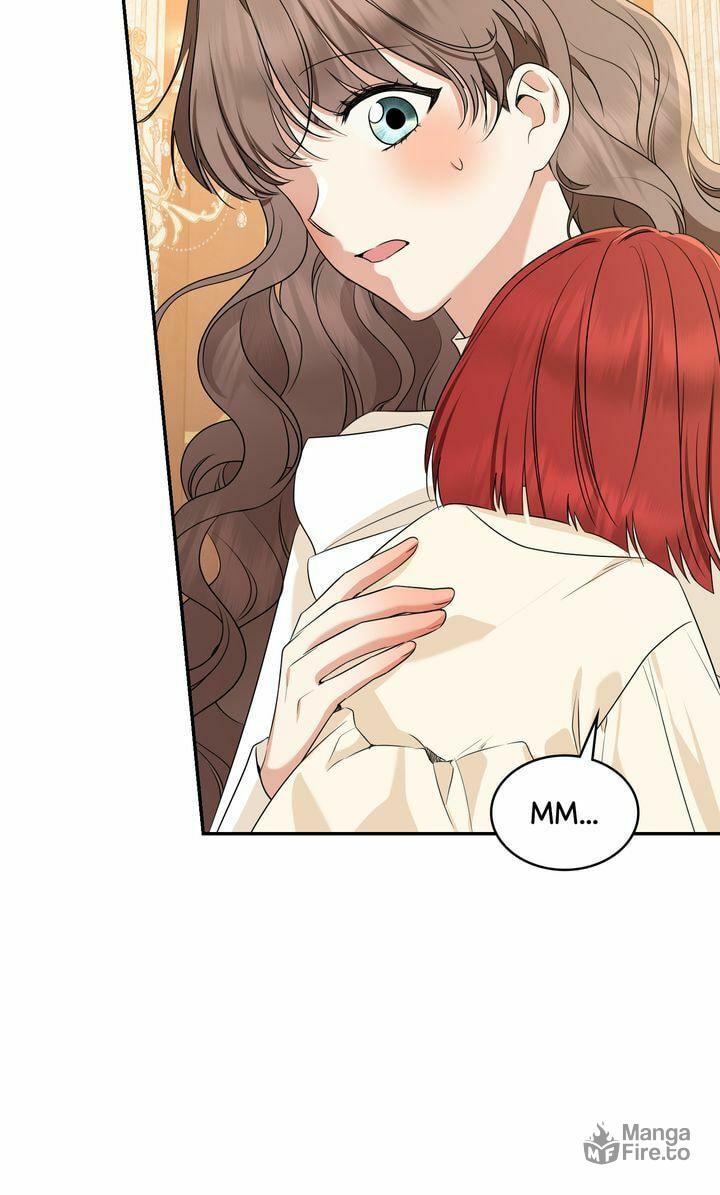 My Little Tyrant – Chapter 53 page 20