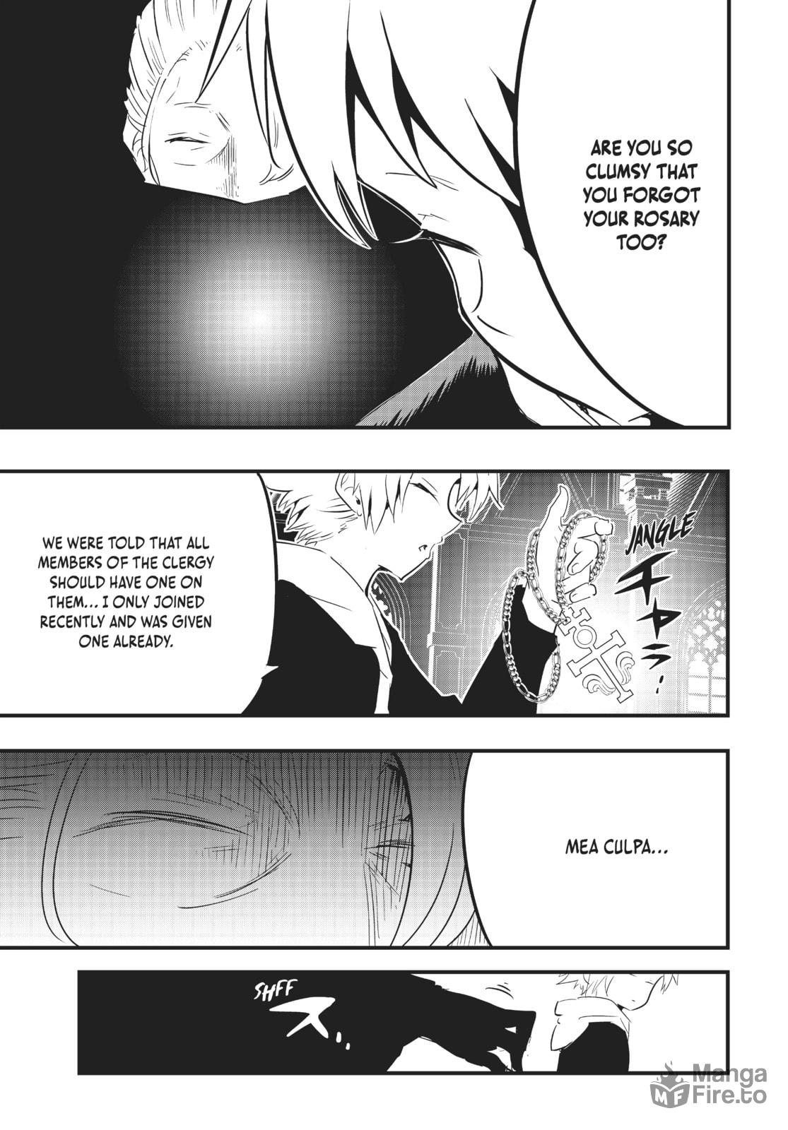 I Was Reincarnated as the 7th Prince So I Can Take My Time Perfecting My Magical Ability – Chapter 50 page 2