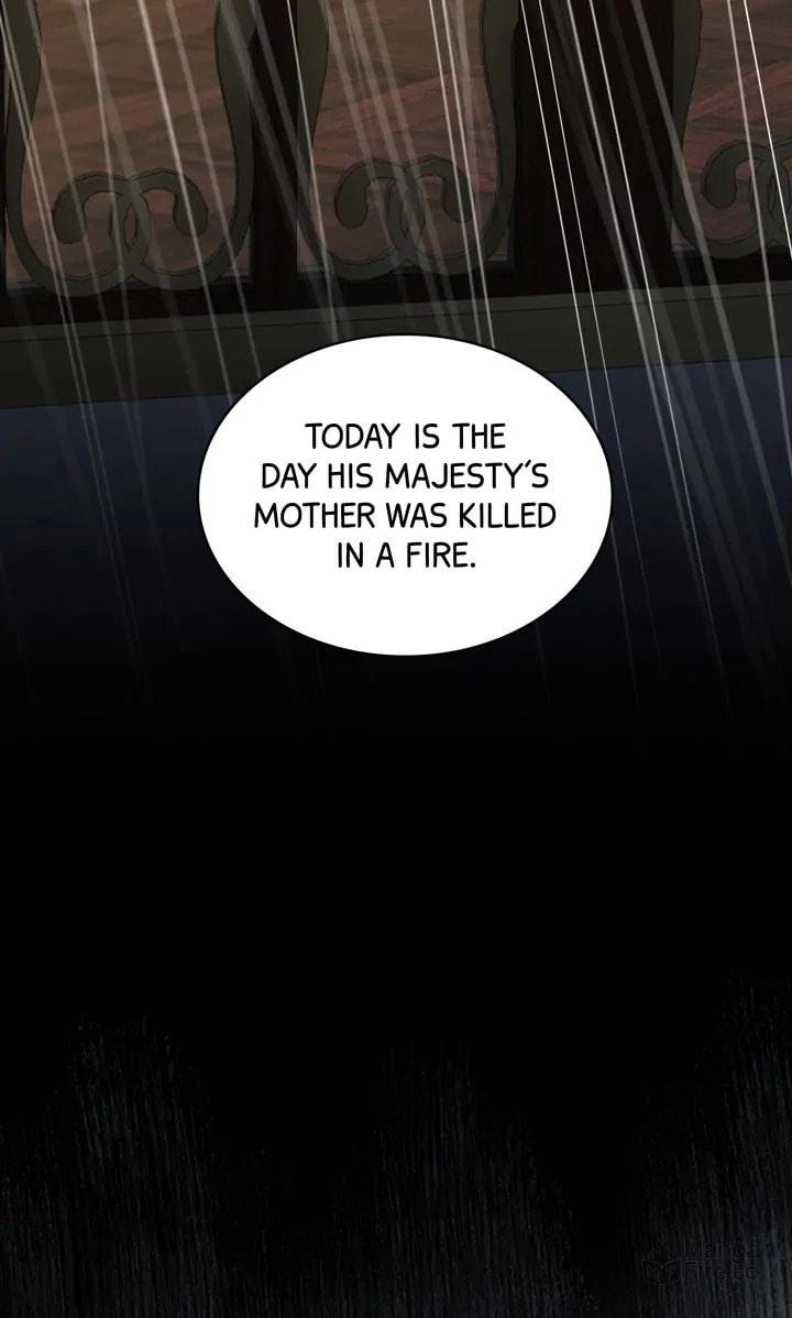 My Little Tyrant – Chapter 51 page 2
