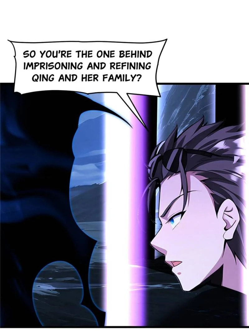 My Harem in a Foreign World – Chapter 58 page 0