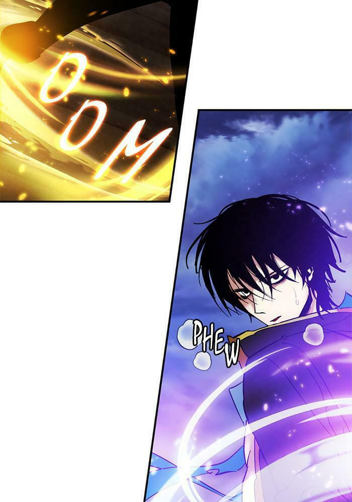 Return to Player – Chapter 73 page 1