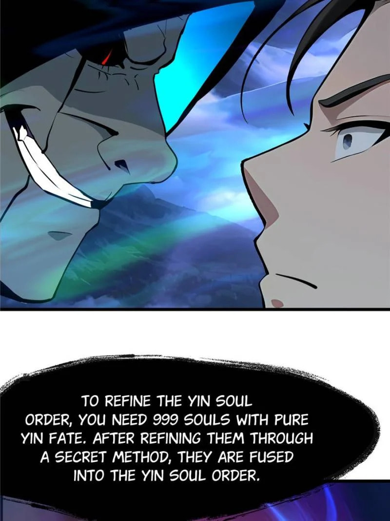 My Harem in a Foreign World – Chapter 58 page 16