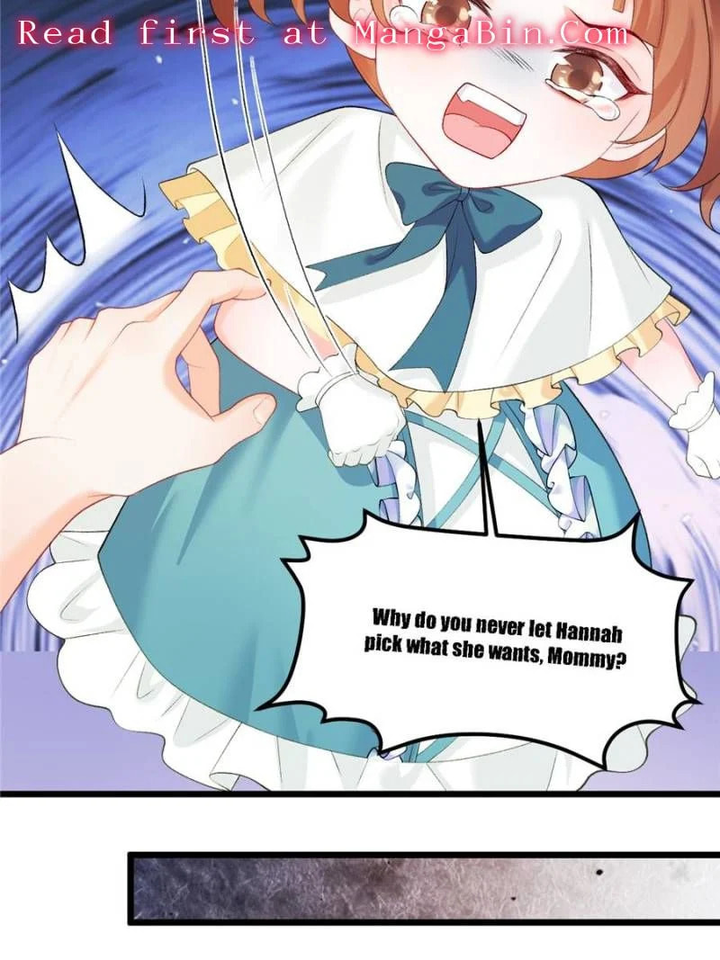 Spoiled Rotten by My Uncles – Chapter 16 page 55