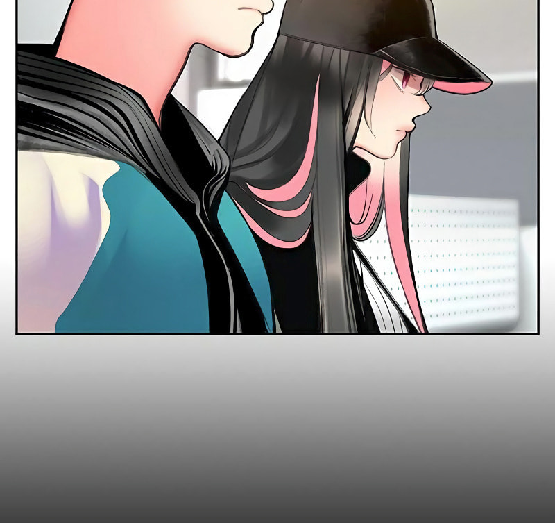 Jungle Juice – Chapter 54 page 48