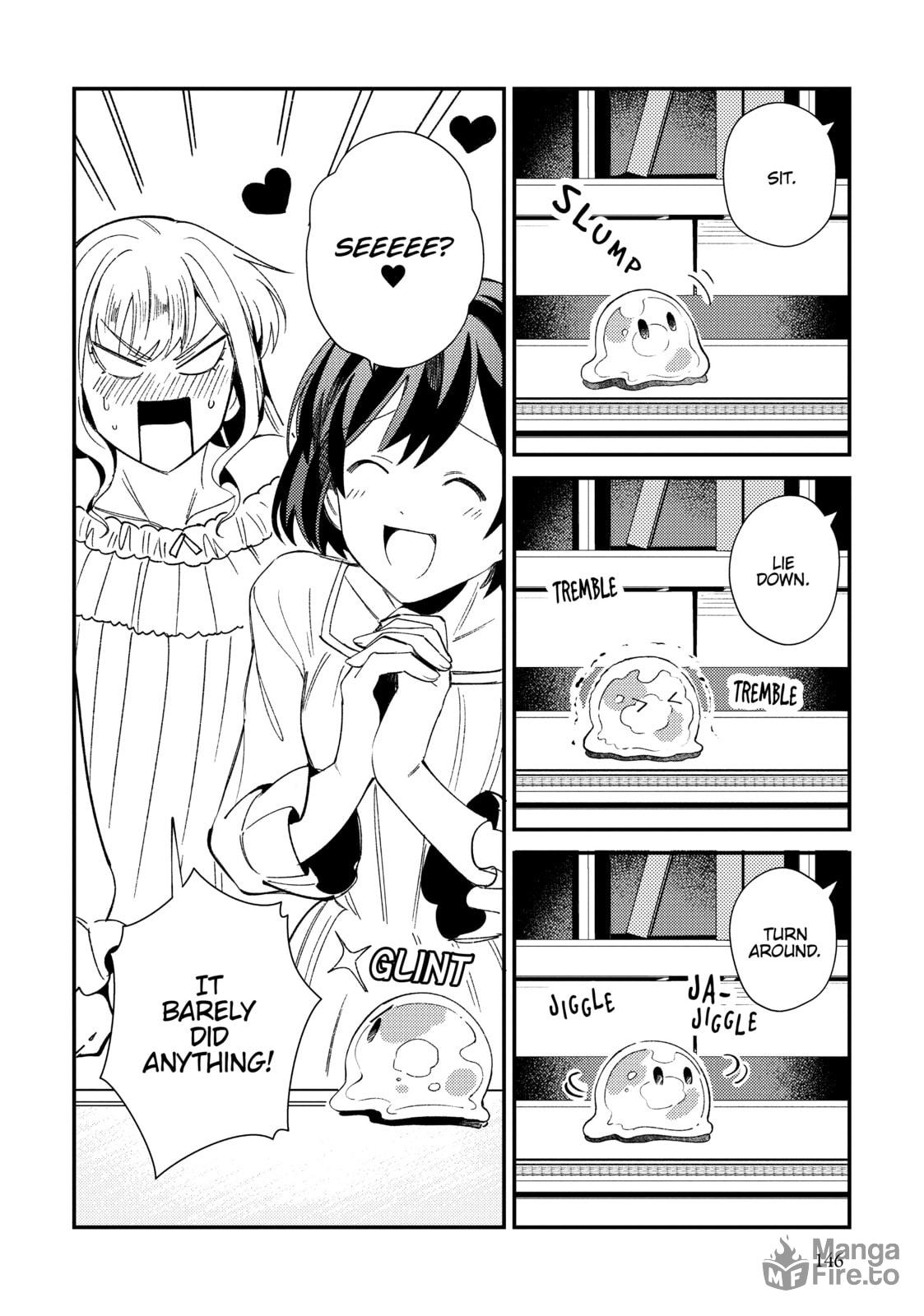 Order of the Academy page 11