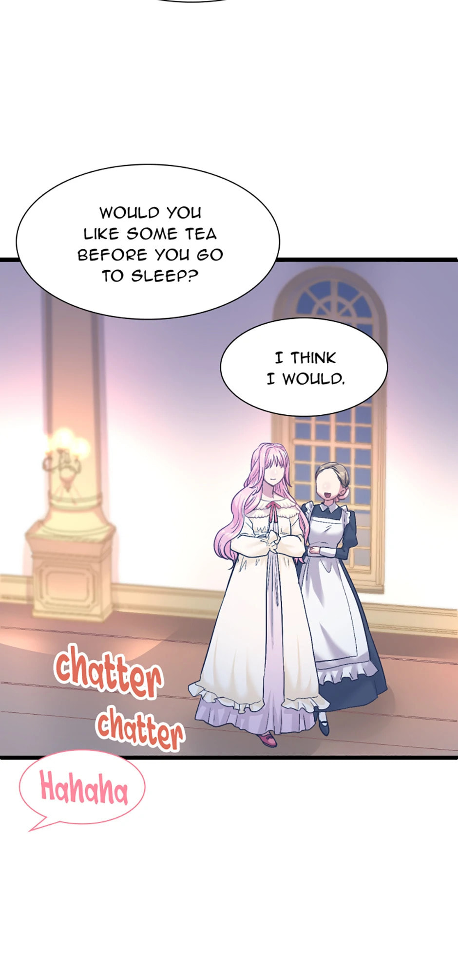 Teppeki no Otome – Chapter 6 page 51