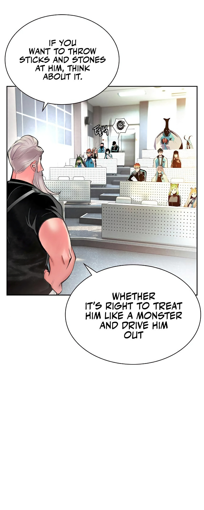 Jungle Juice – Chapter 54 page 66
