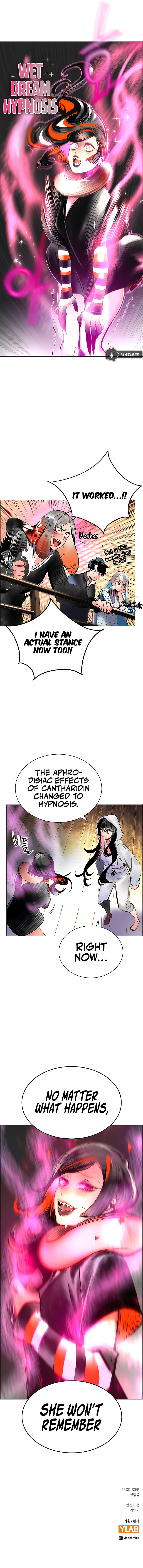 Jungle Juice – Chapter 72 page 72