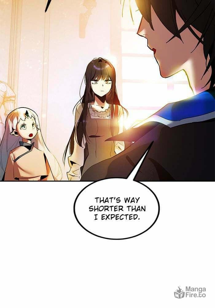 Return to Player – Chapter 74 page 44