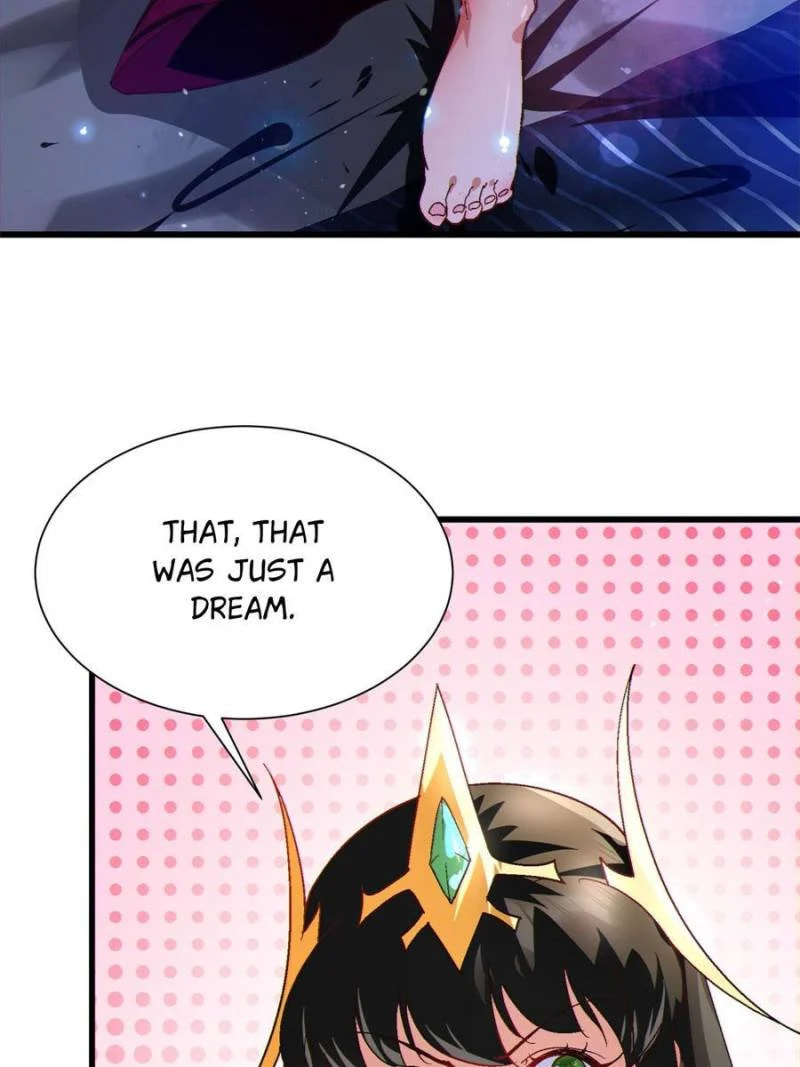 My Harem in a Foreign World – Chapter 38 page 46