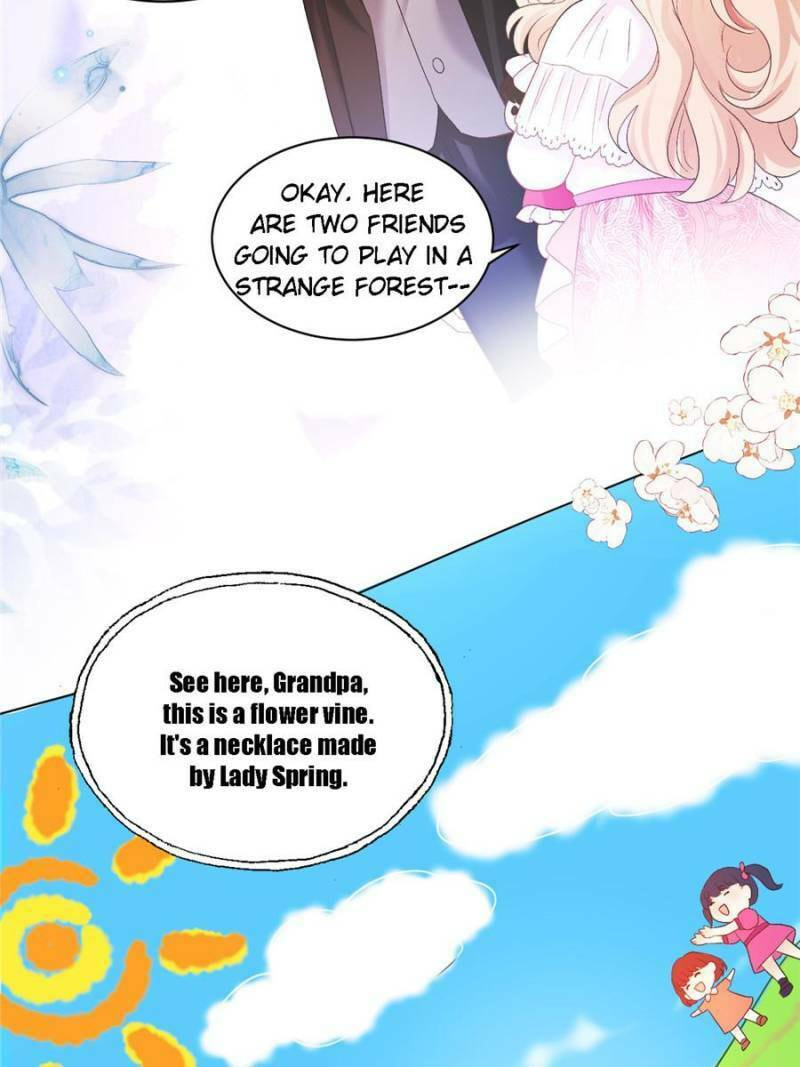 Spoiled Rotten by My Uncles – Chapter 7 page 21