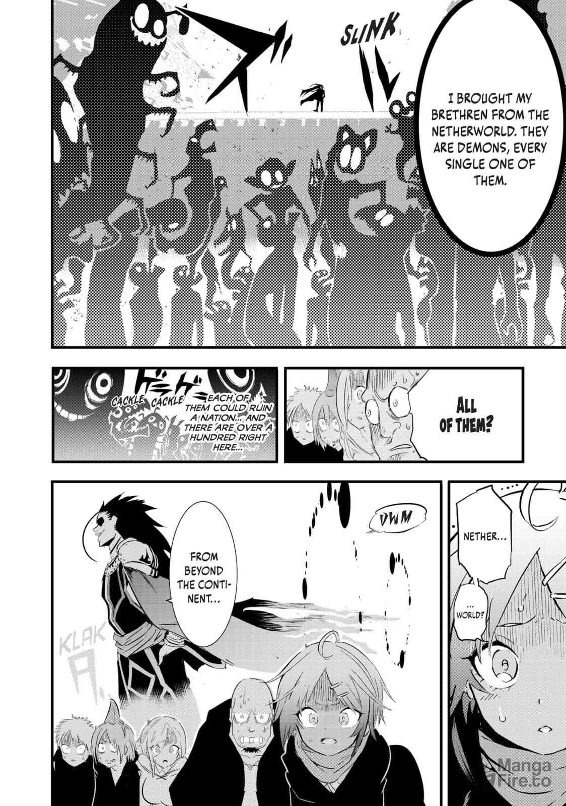 I Was Reincarnated as the 7th Prince So I Can Take My Time Perfecting My Magical Ability – Chapter 28 page 5