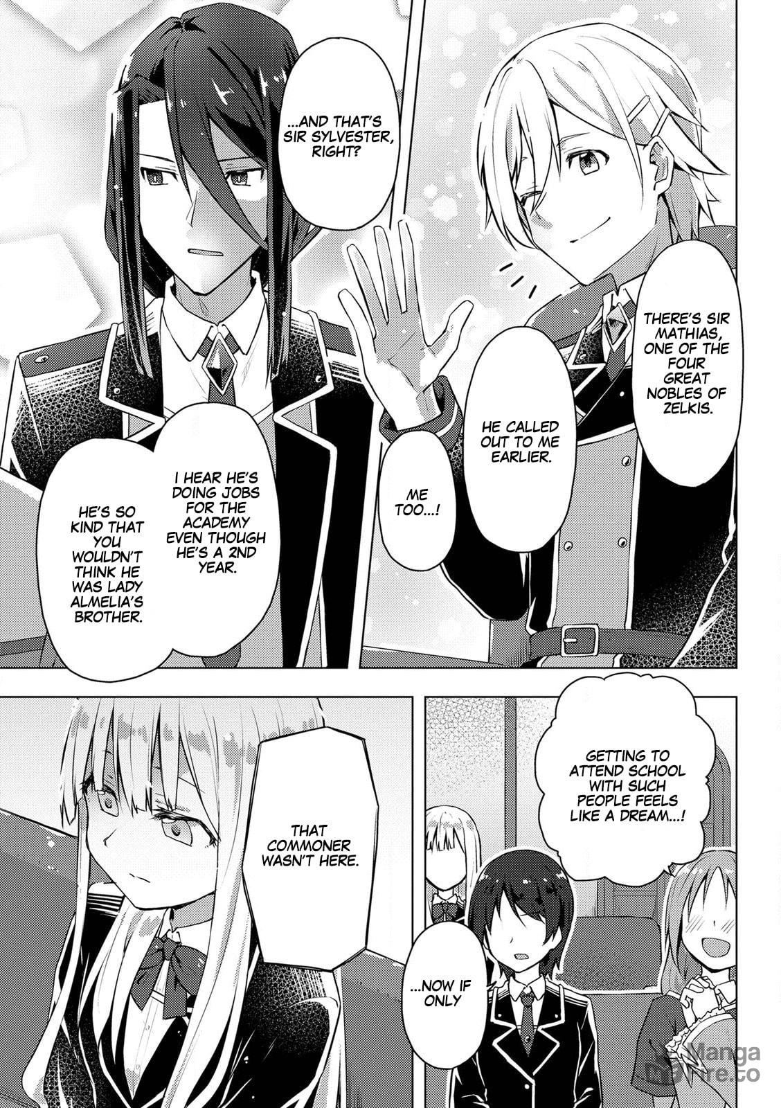 The Fated Meeting is a Fatal Meeting page 2