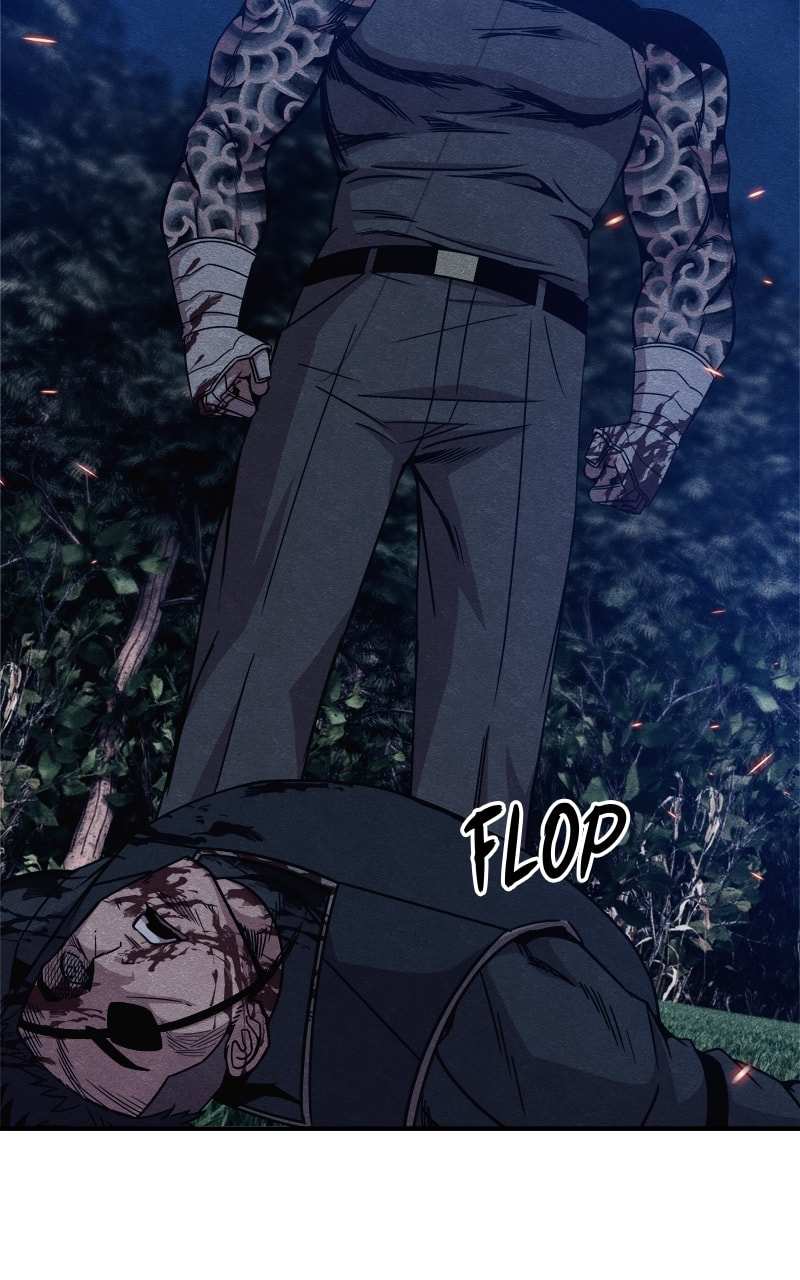 Zombie X Slasher – Chapter 34 page 52