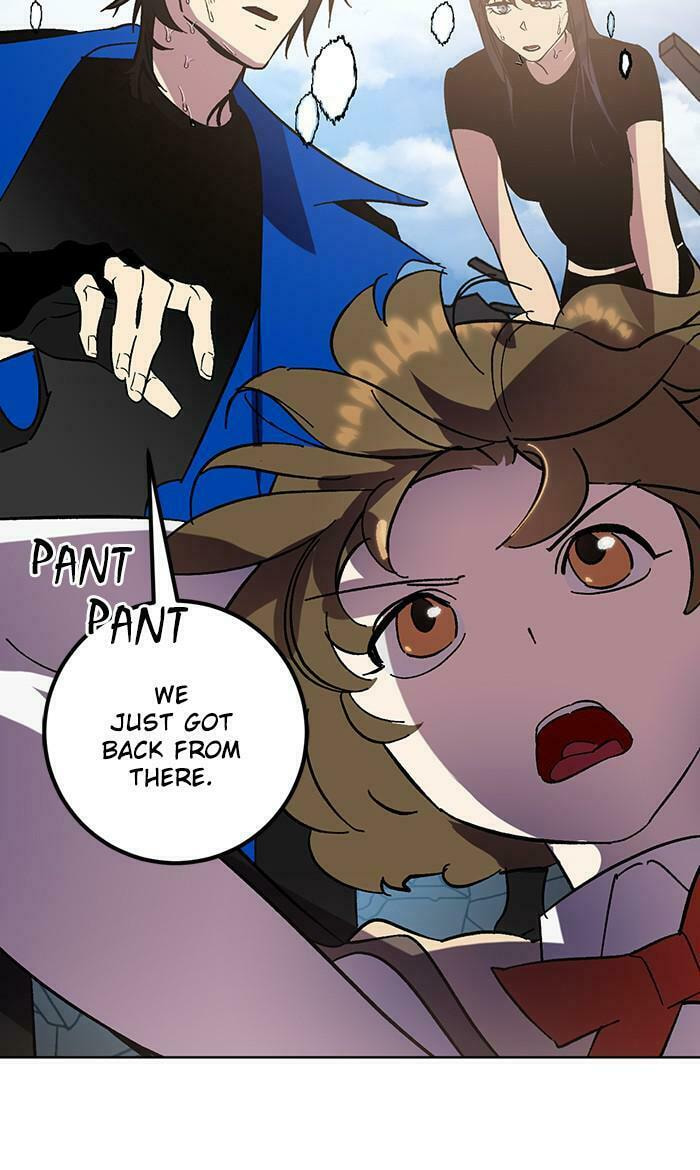 Return to Player – Chapter 41 page 10