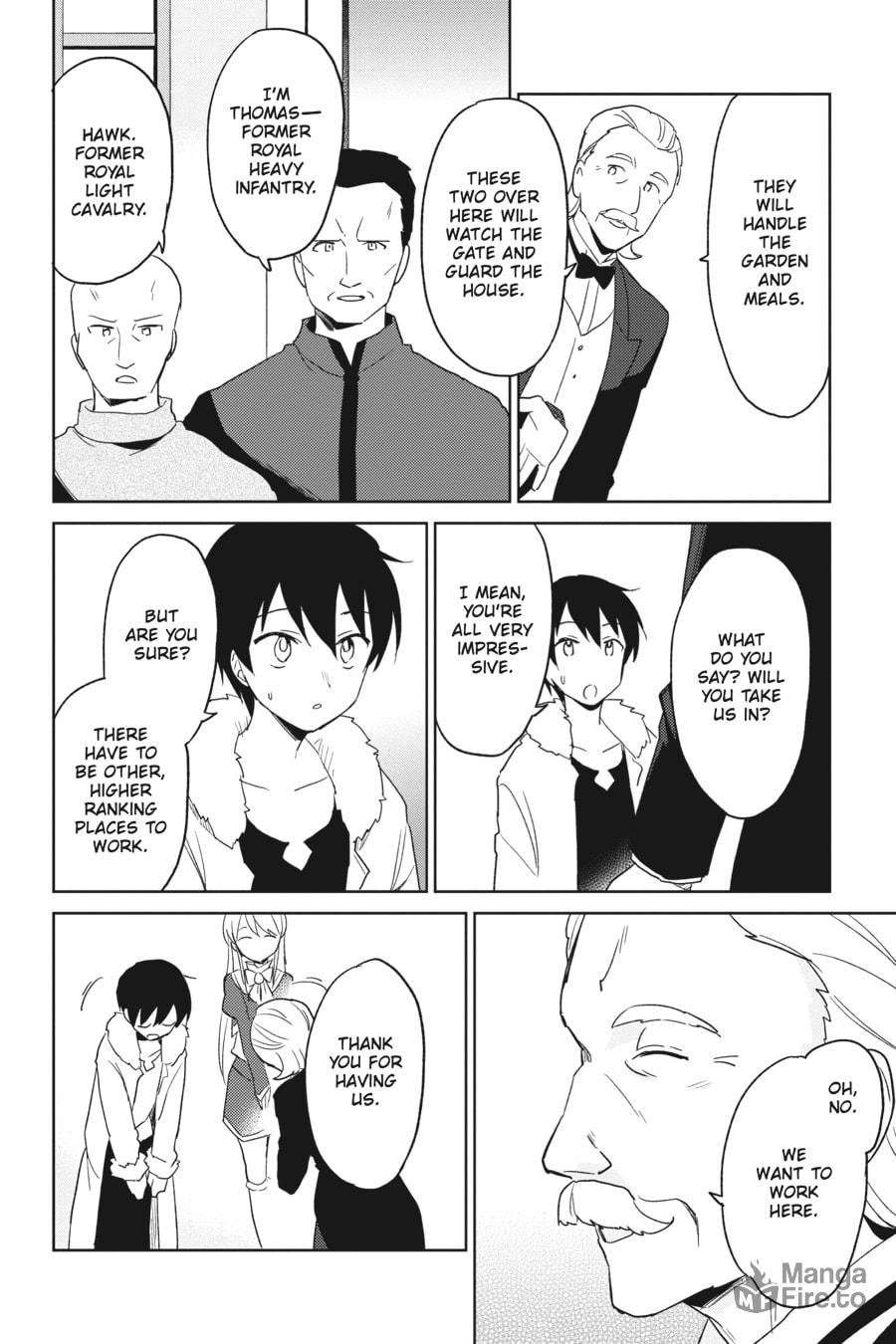 In Another World With My Smartphone – Chapter 16 page 26