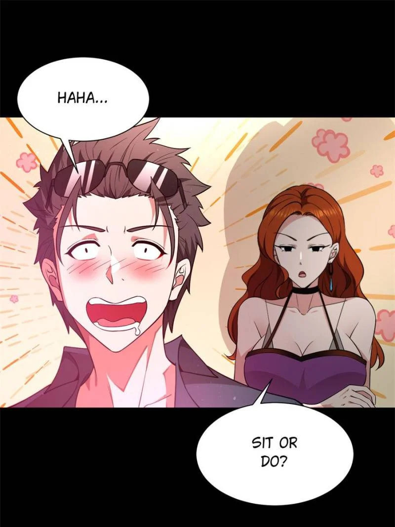 My Harem in a Foreign World – Chapter 28 page 7