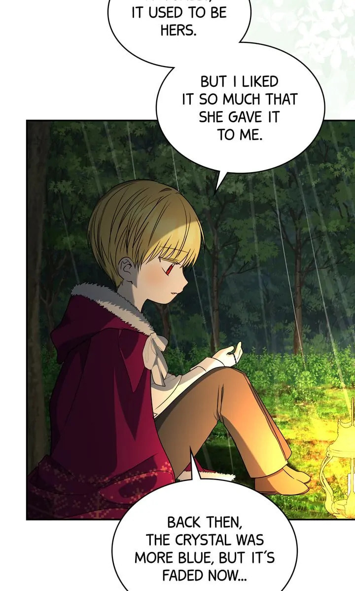 My Little Tyrant – Chapter 51 page 93