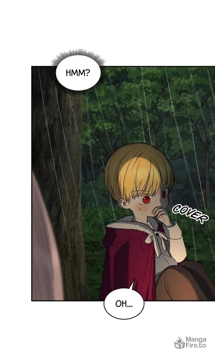 My Little Tyrant – Chapter 51 page 59