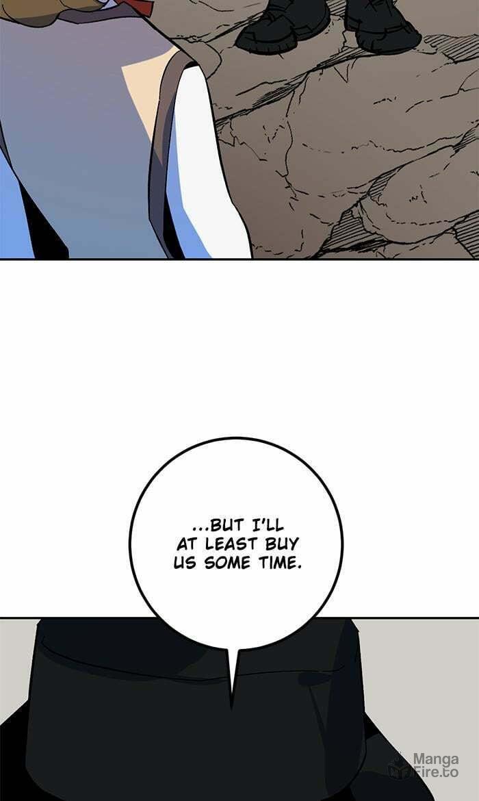 Return to Player – Chapter 33 page 83