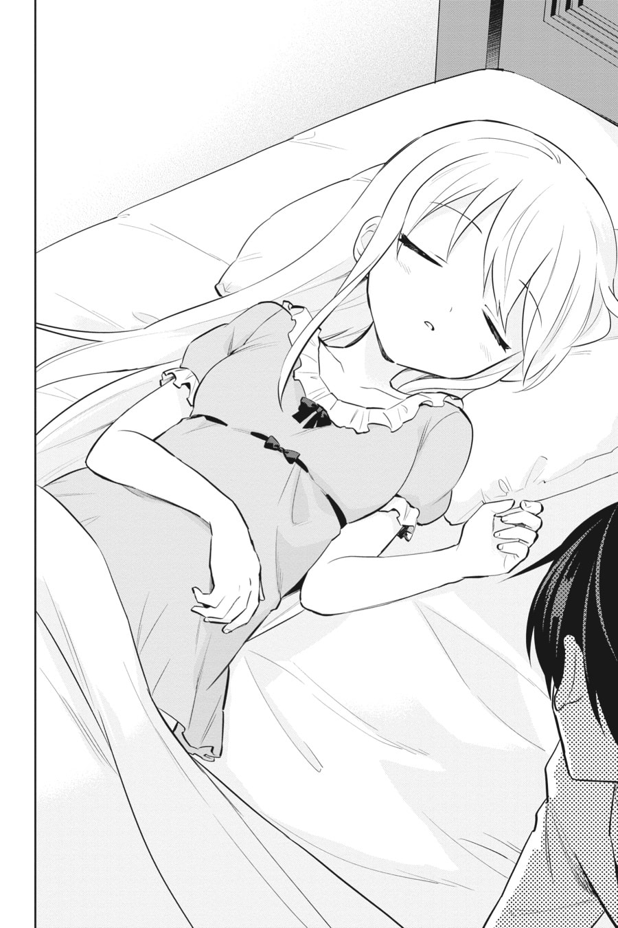 In Another World With My Smartphone – Chapter 62 page 1
