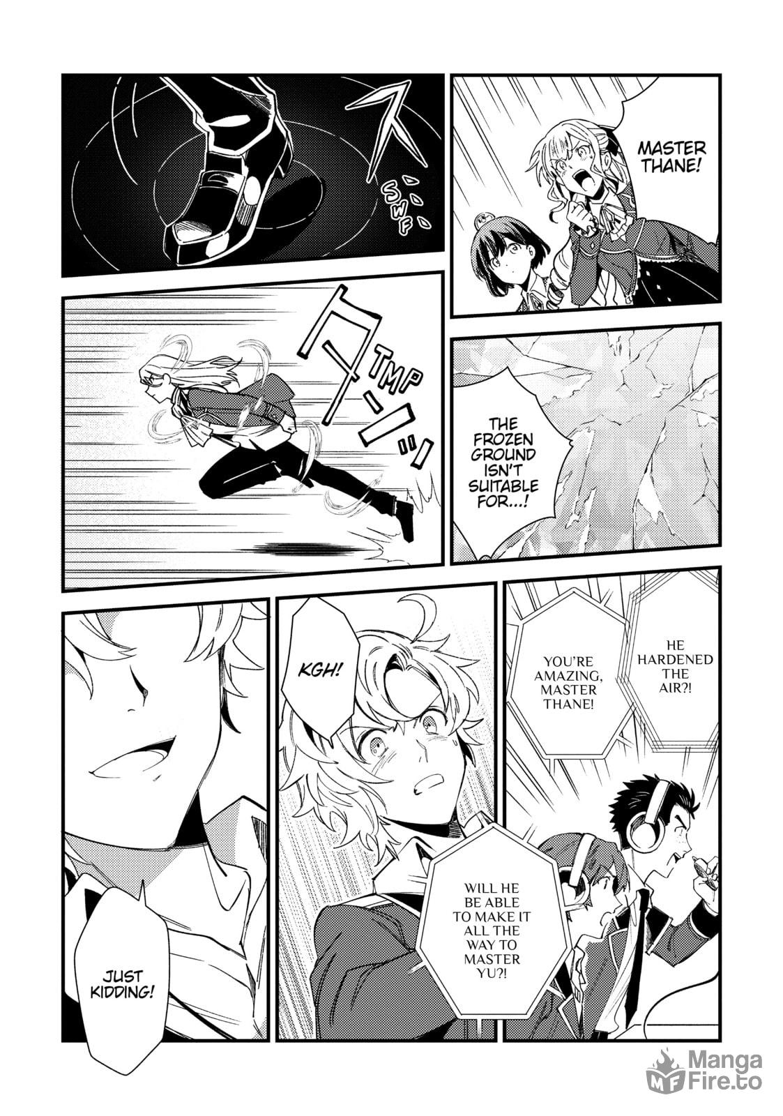 Practical Test, Part 1 page 11