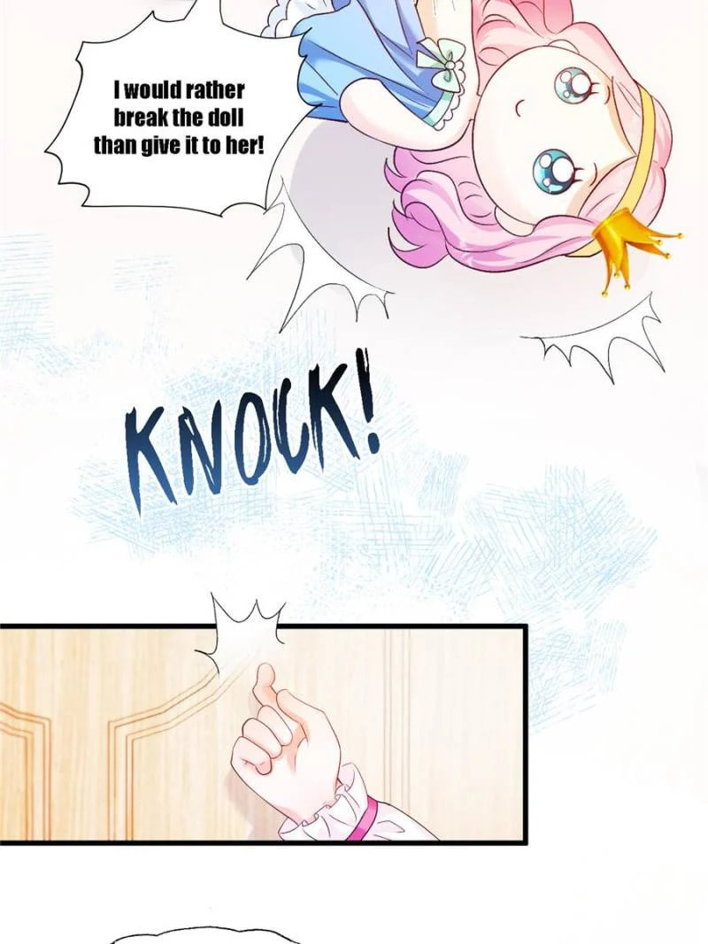 Spoiled Rotten by My Uncles – Chapter 7 page 7
