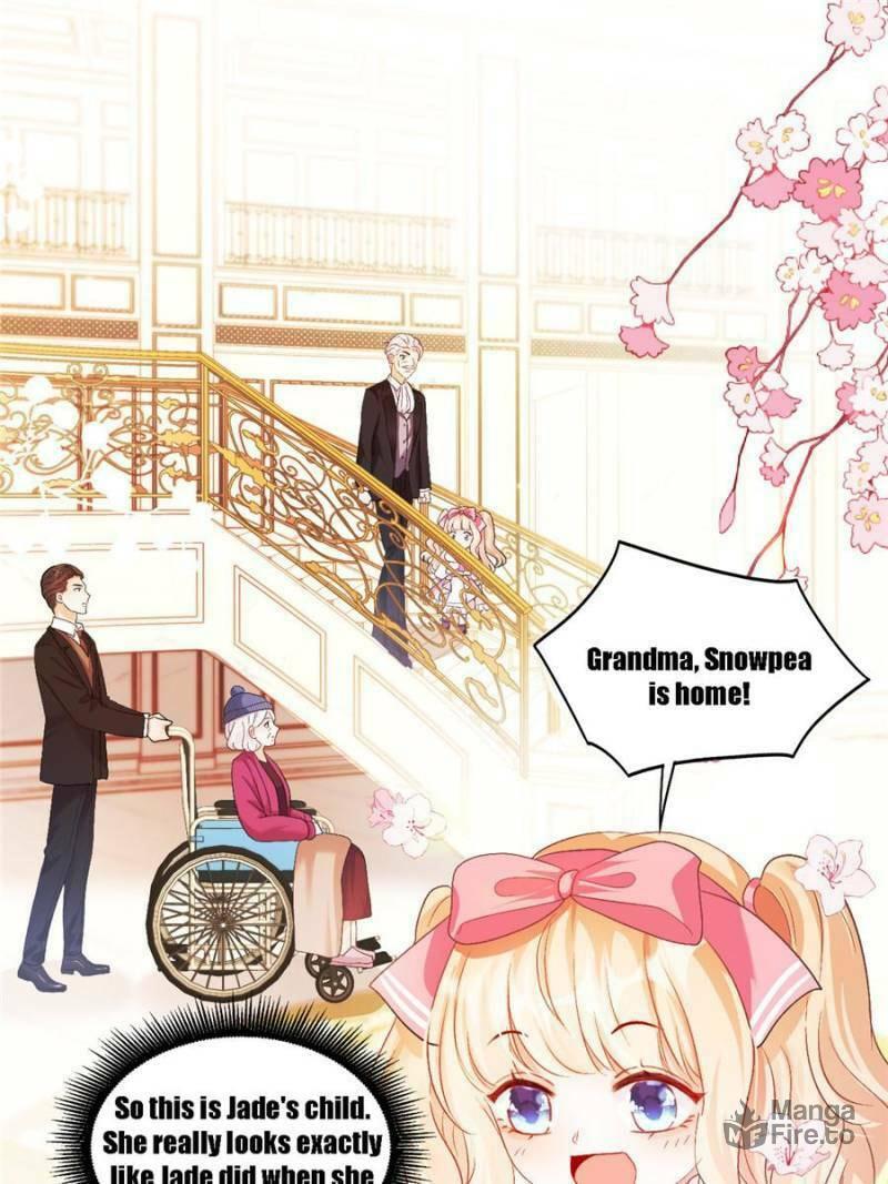 Spoiled Rotten by My Uncles – Chapter 7 page 26