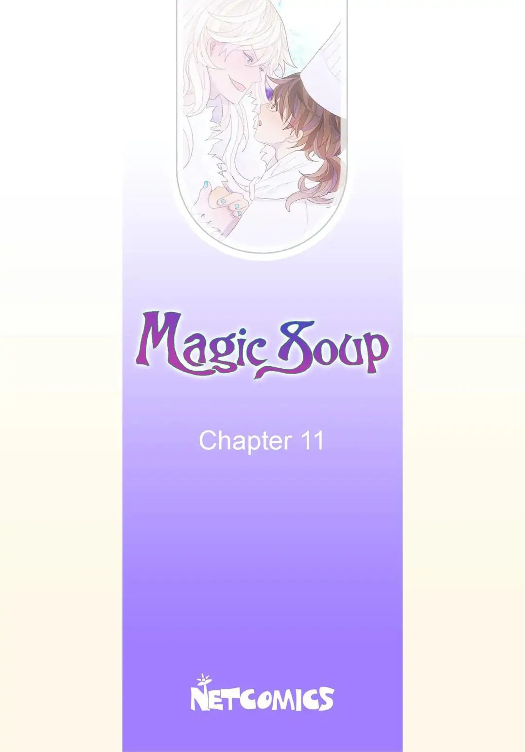 Magic Soup (Colored) – Chapter 11 page 1