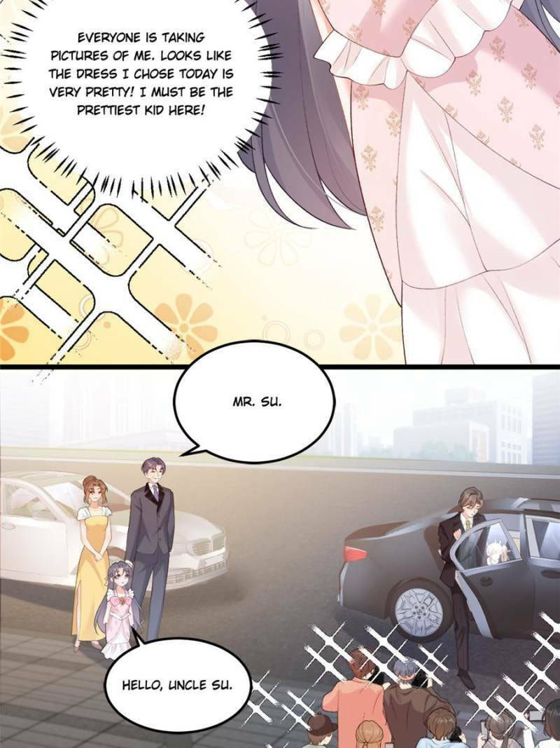 Spoiled Rotten by My Uncles – Chapter 22 page 25