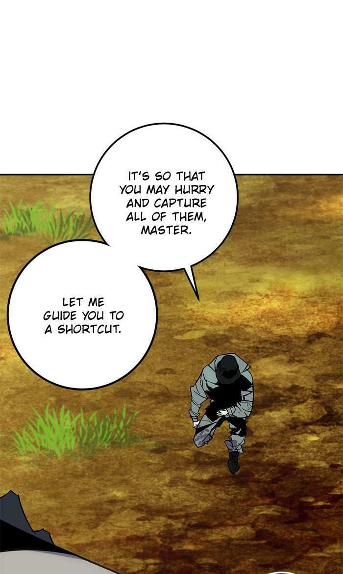 Return to Player – Chapter 33 page 97