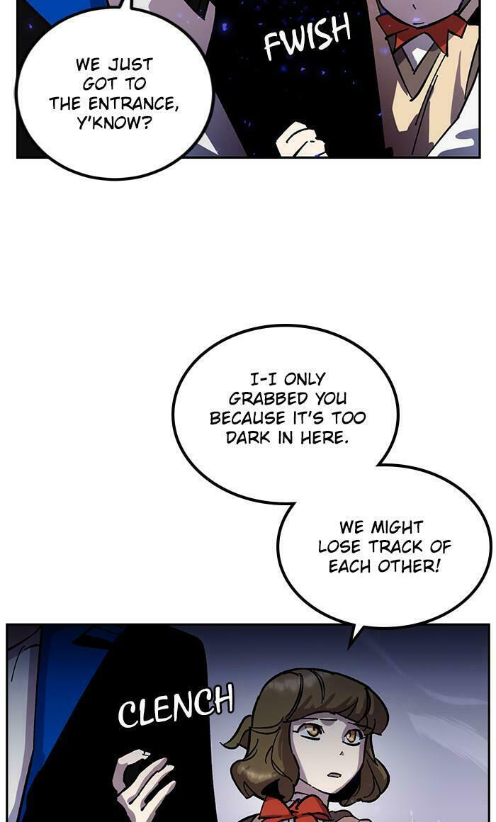 Return to Player – Chapter 27 page 30