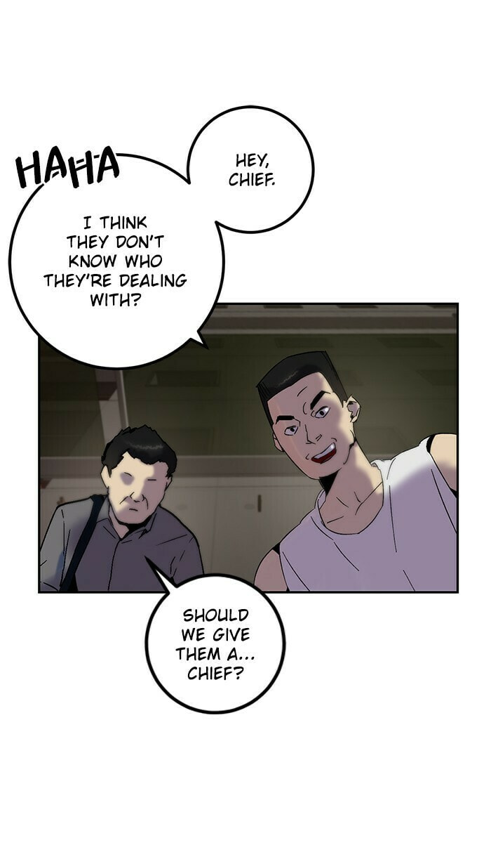 Return to Player – Chapter 17 page 12