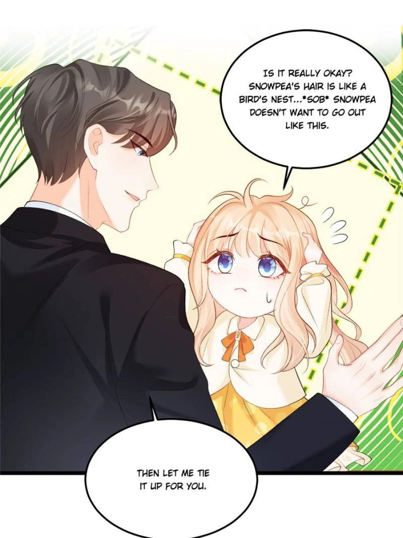Spoiled Rotten by My Uncles – Chapter 22 page 15
