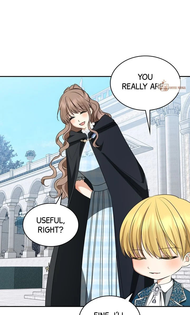 My Little Tyrant – Chapter 41 page 57