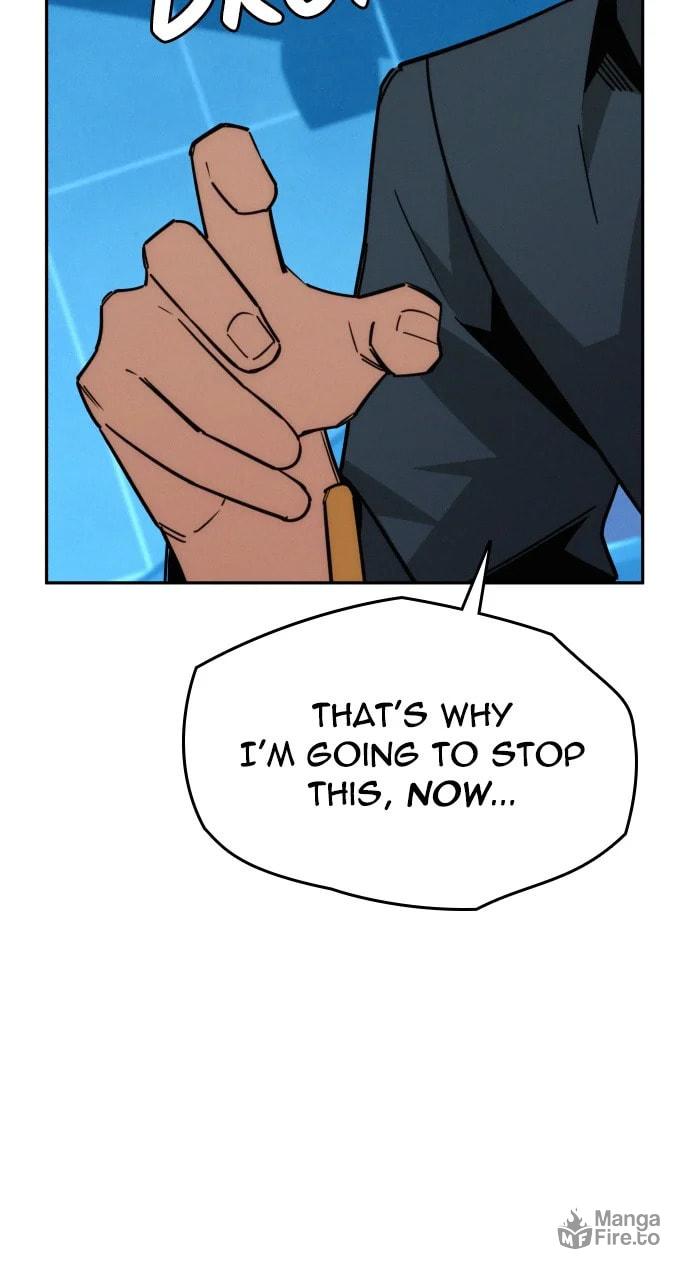 The Regressor Protects Only Me – Chapter 12 page 17