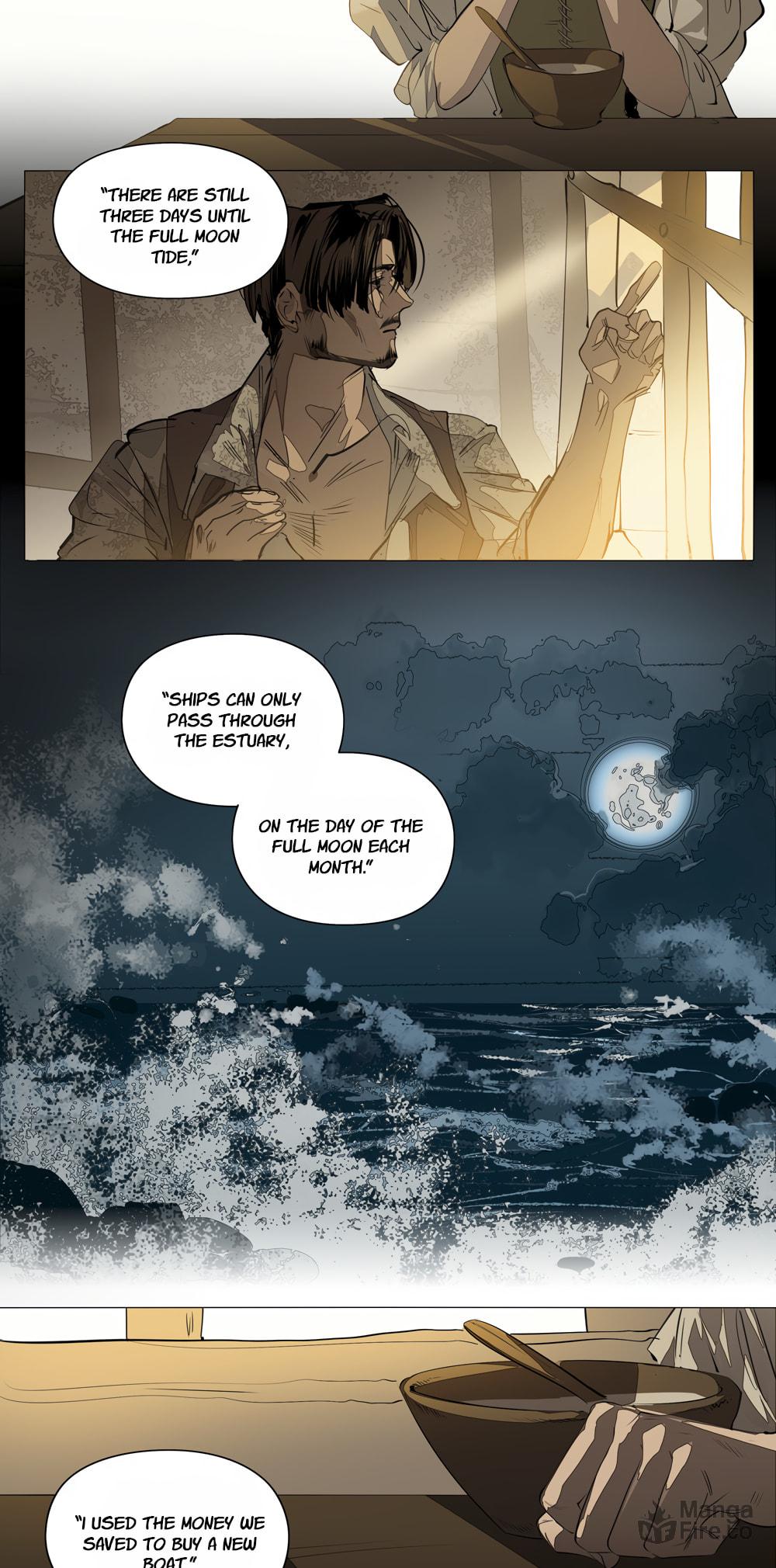 Knot (Part 1) page 14