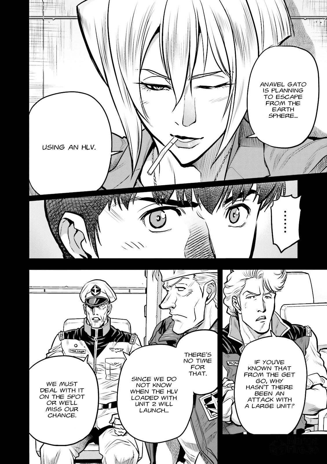 Assault Landing Operation – Part I page 5