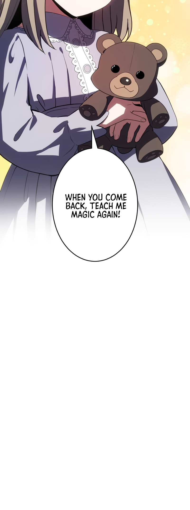 The Underworld Transcendent Is Unrivaled at the School——! – Chapter 1 page 25