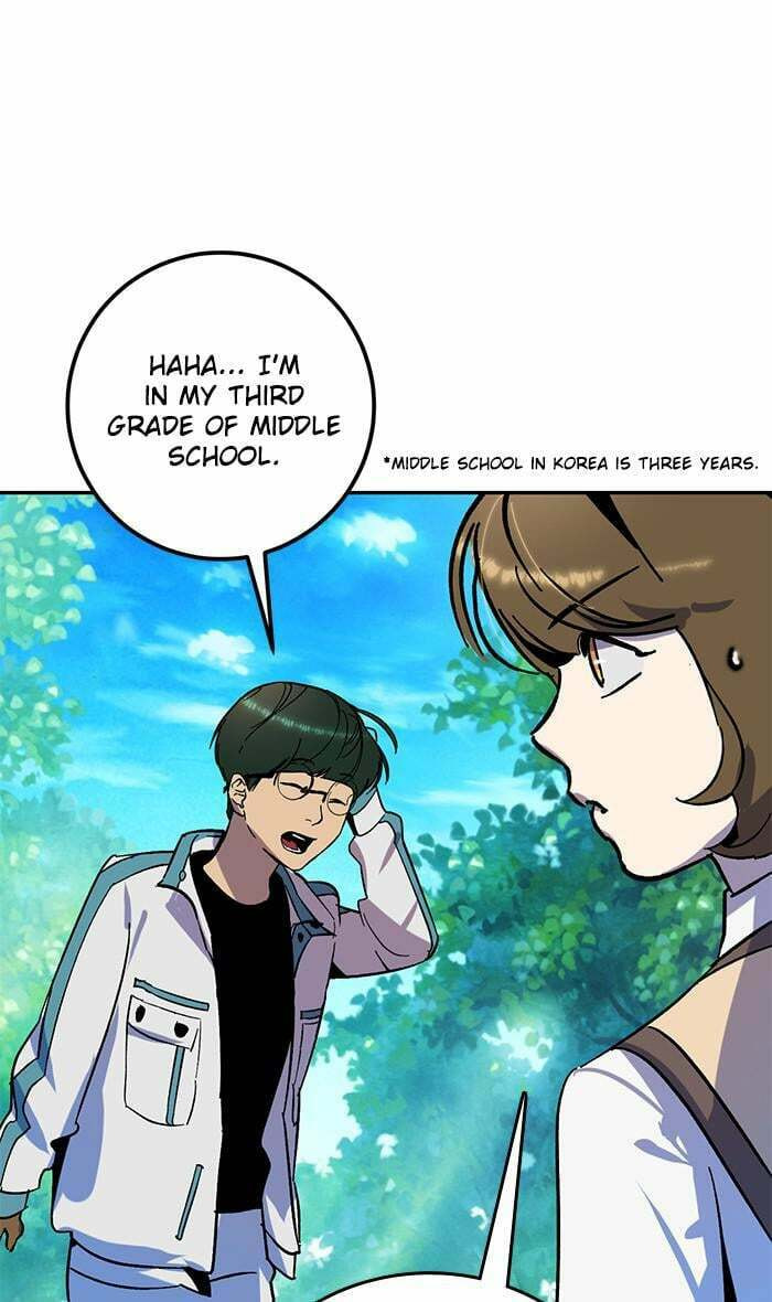 Return to Player – Chapter 33 page 16
