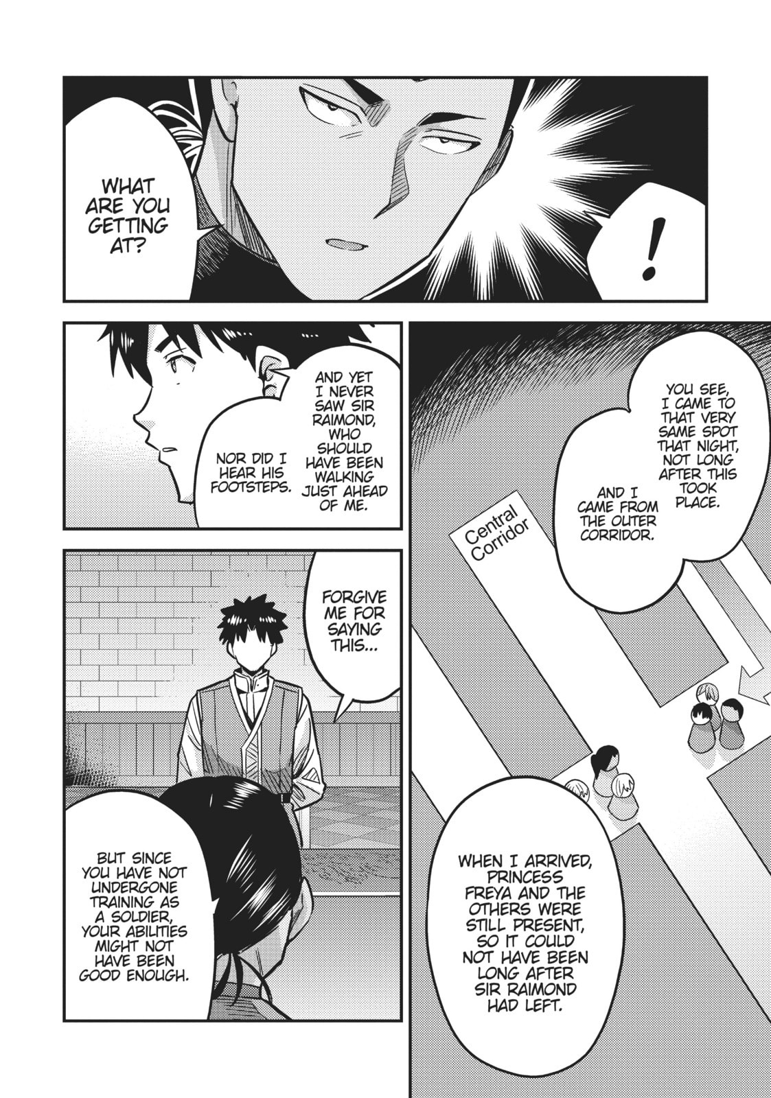 The Light is Within Your Hands page 27