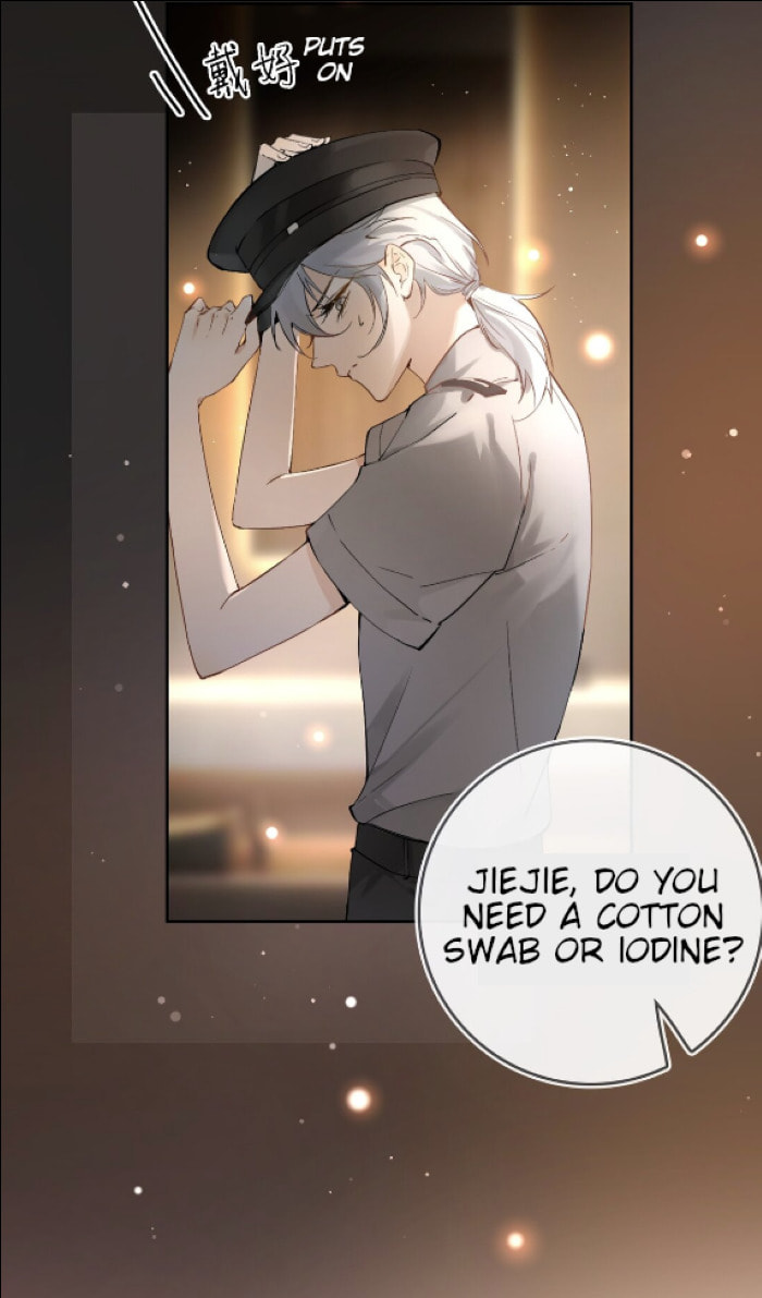 Reunion With Min Jun page 30