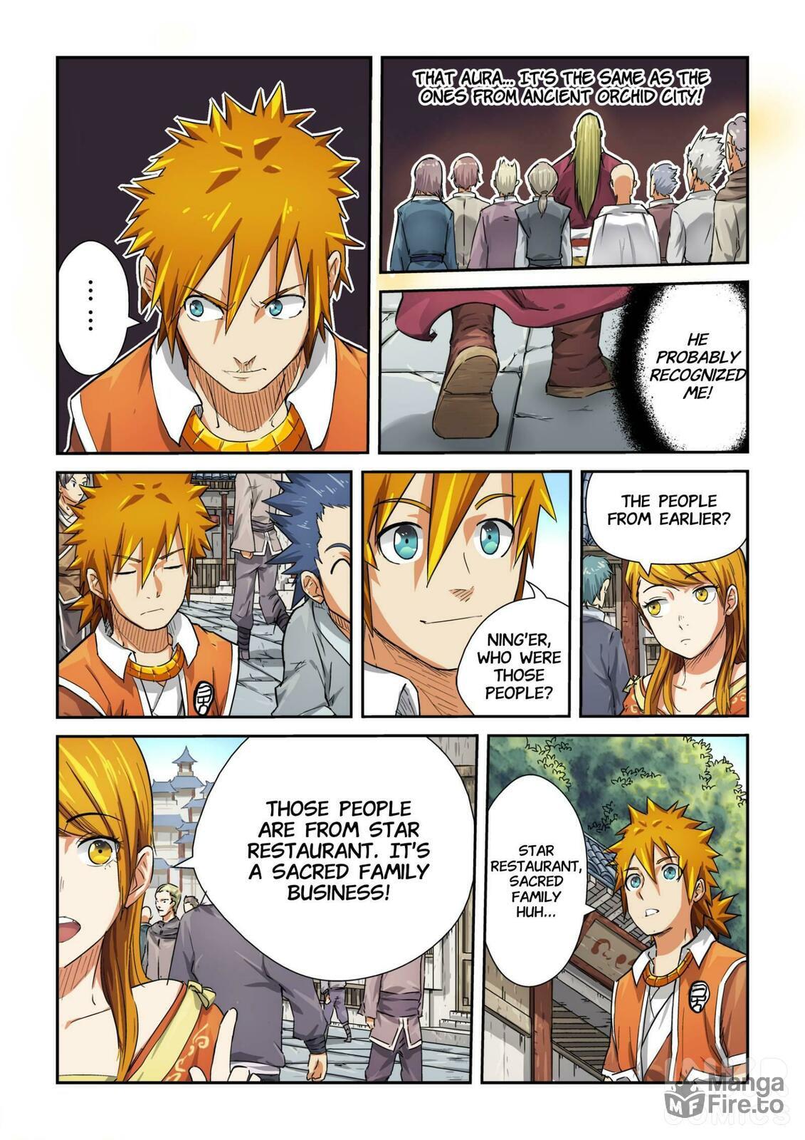 Passing By page 8