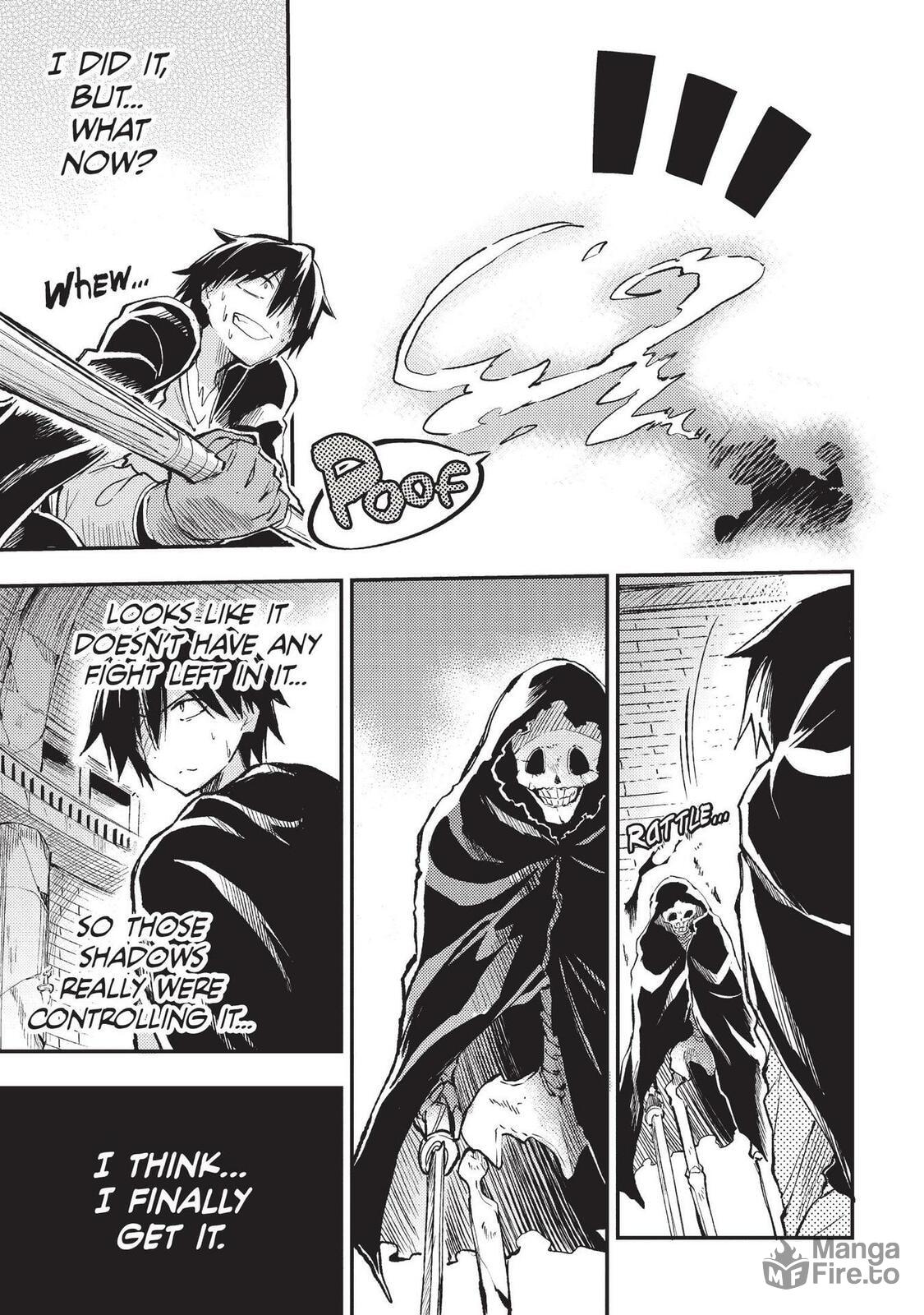 Loner Life in Another World – Chapter 43 page 9