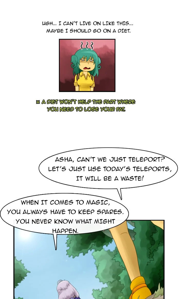Kubera – Chapter 43 page 10