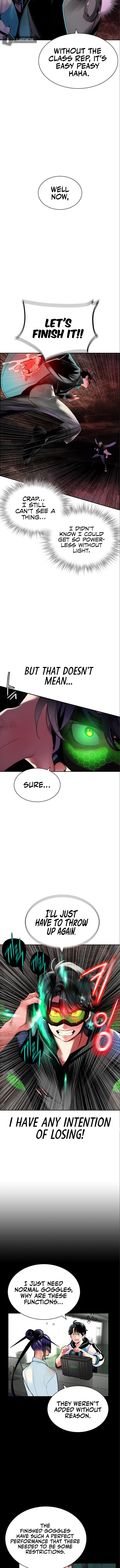 Jungle Juice – Chapter 34 page 12