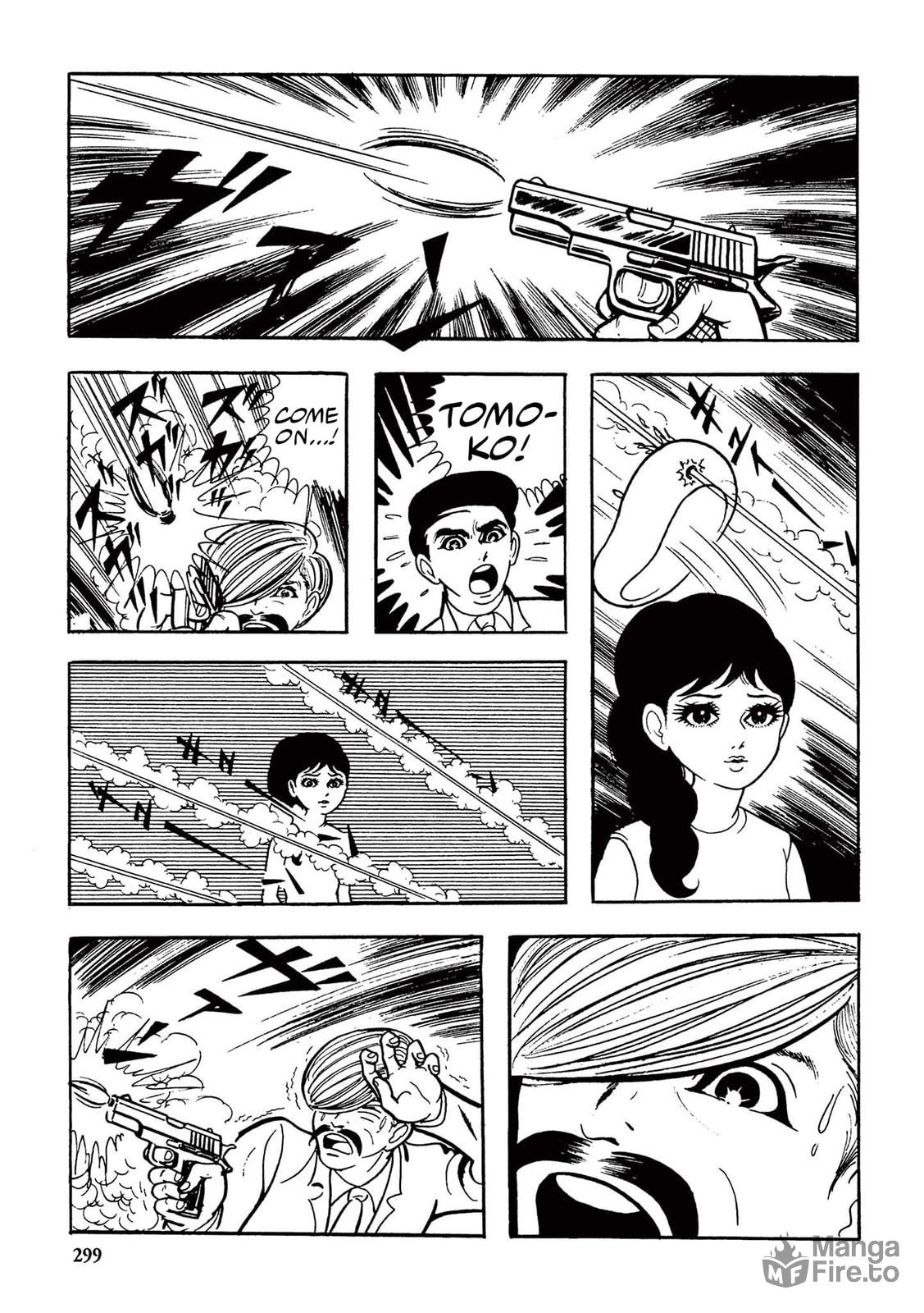 The Mysterious Dinosaur Base (9) page 8