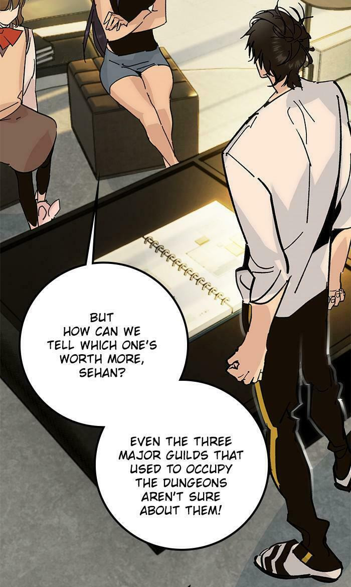 Return to Player – Chapter 52 page 52