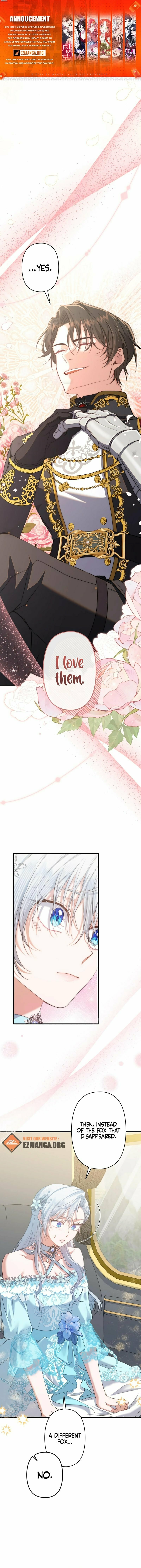 The Arranged Suitor Was the Kidnapper – Chapter 5 page 0
