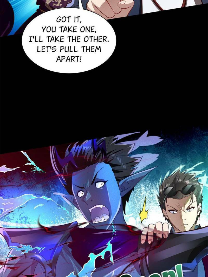 My Harem in a Foreign World – Chapter 15 page 48